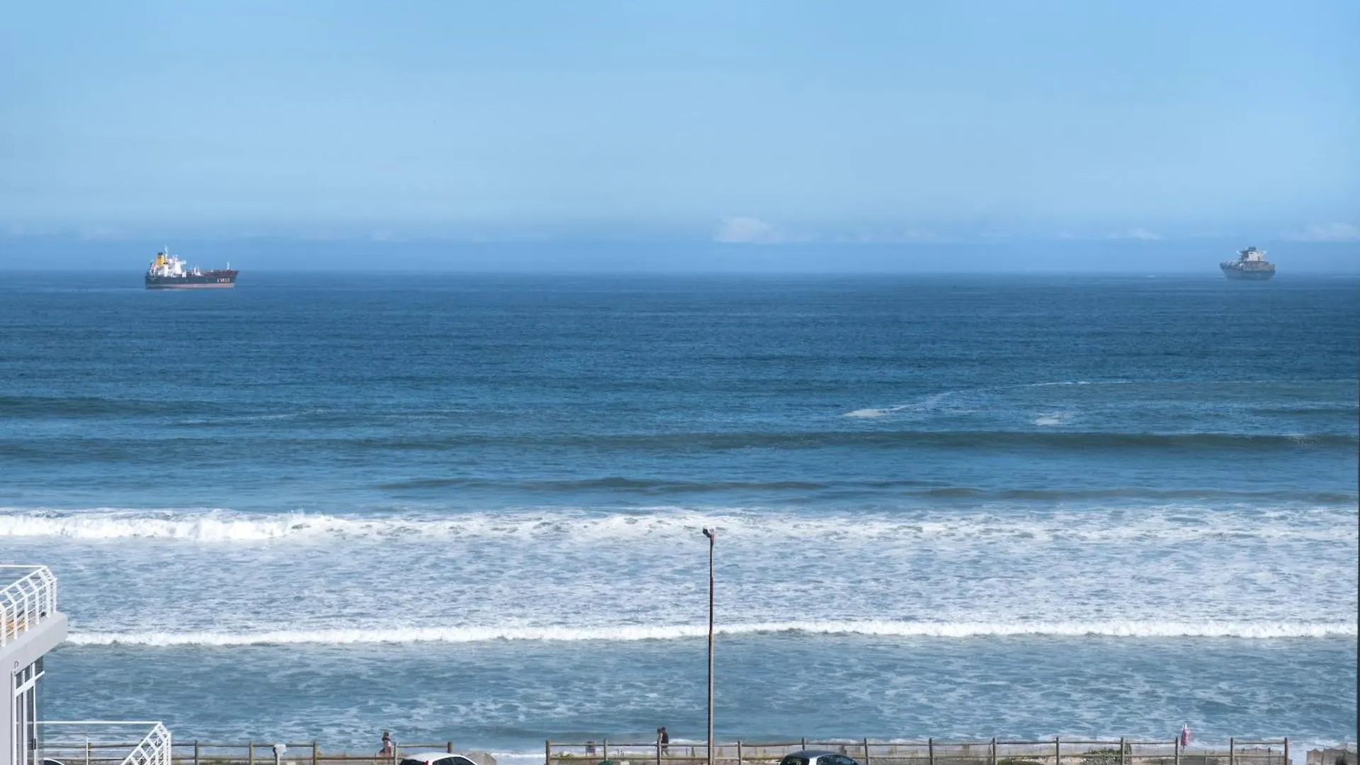 Ocean View 503 Apartment Bloubergstrand