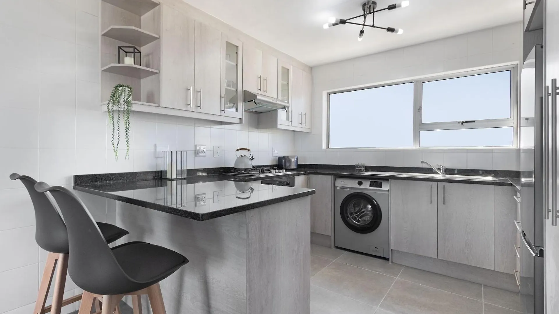 Ocean View 503 Apartment Bloubergstrand South Africa