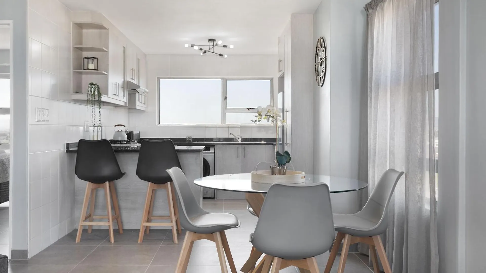 Ocean View 503 Apartment Bloubergstrand 0*,  South Africa