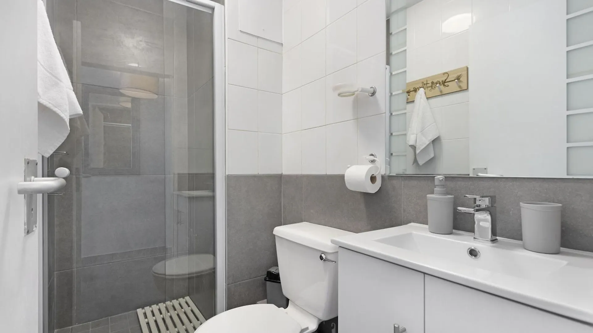 Ocean View 503 Apartment Bloubergstrand