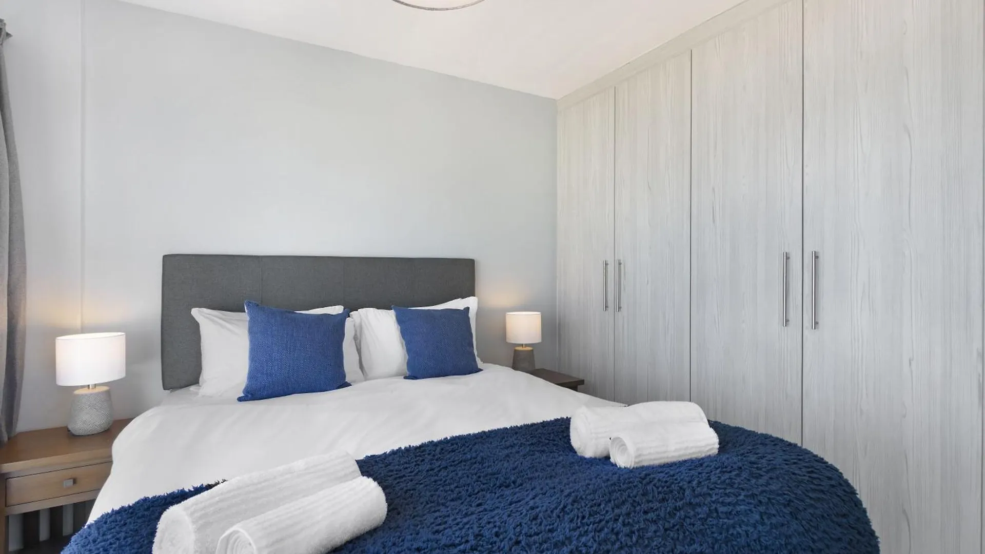 Ocean View 503 Apartment Bloubergstrand 0*,