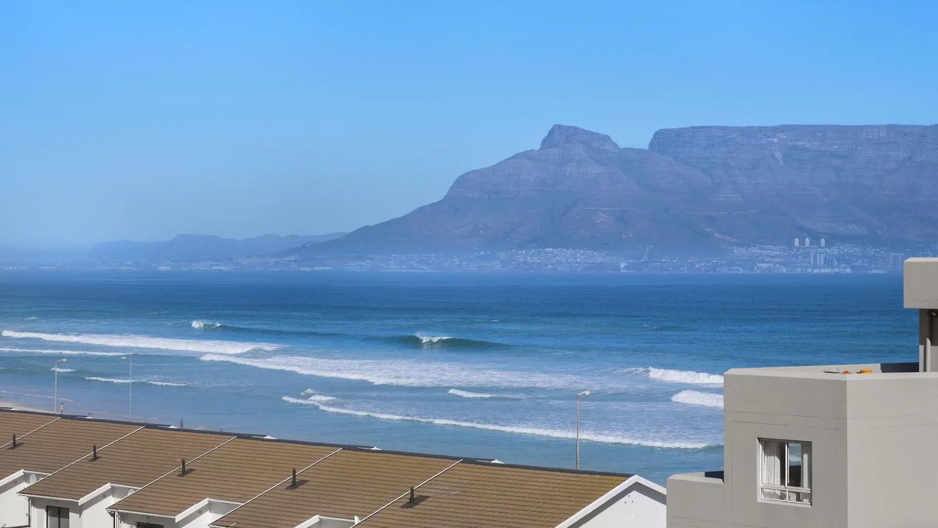 Apartamento Ocean View 503 Bloubergstrand 0*,  Sudáfrica