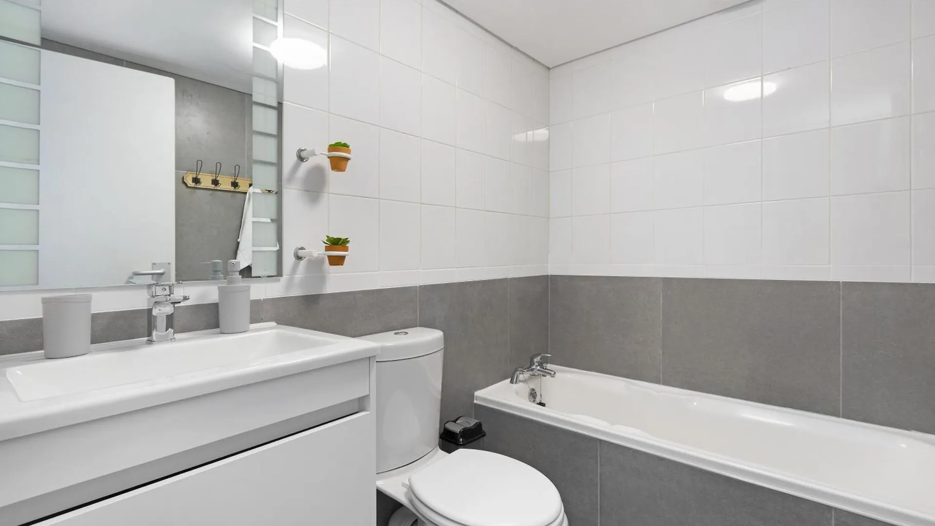 Apartamento Ocean View 503 Bloubergstrand